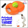 💥Tennis & cricket Trainer Rebound Ball || Perfect For Self-Study Practice💯Useful Beginner🔥