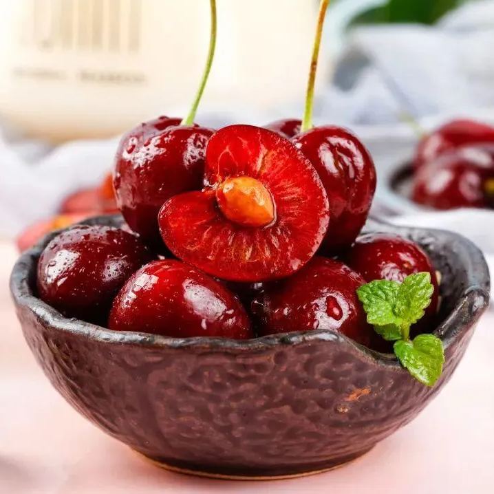 Rainier Cherry Fruit Seeds | 🍒Flat 50% Savings🍒