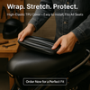 Leather Seat Protector