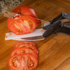 Revolutionary 5-in-1 Kitchen Scissors: Chop Veggies, Meat & More in Seconds