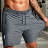 Men's Stretch Shorts (Pack of 3) | Soft & Breathable Summer Wear