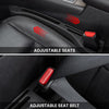 High-Quality Car Seat Gap Filler - Easy Installation- FIT FOR ALL CARS ( Pack of 2 )