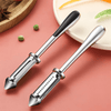 3 in 1 Stainless steel Multifunctional Veggie Peeler (Buy 1 Get 1 FREE)