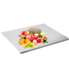 Stainless Steel Chopping Board