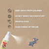 Rat Repellent Spray – Safe, Effective, and Eco-friendly. (BUY 1 GET 2 FREE)