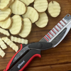 Revolutionary 5-in-1 Kitchen Scissors: Chop Veggies, Meat & More in Seconds