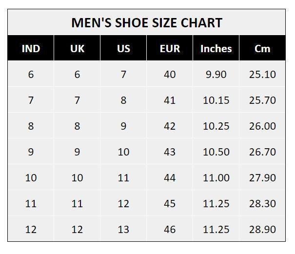 Men Casual Shoe