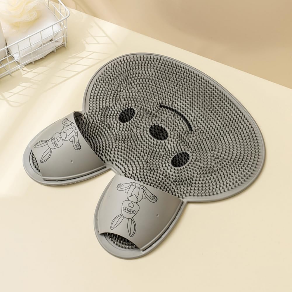 Full Body Scrubber Kit