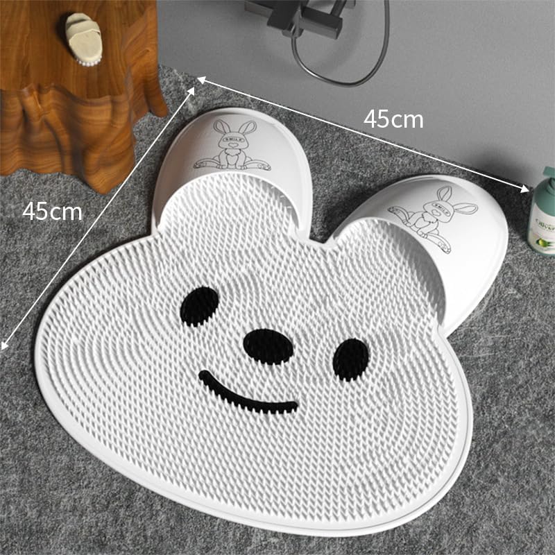 Full Body Scrubber Kit