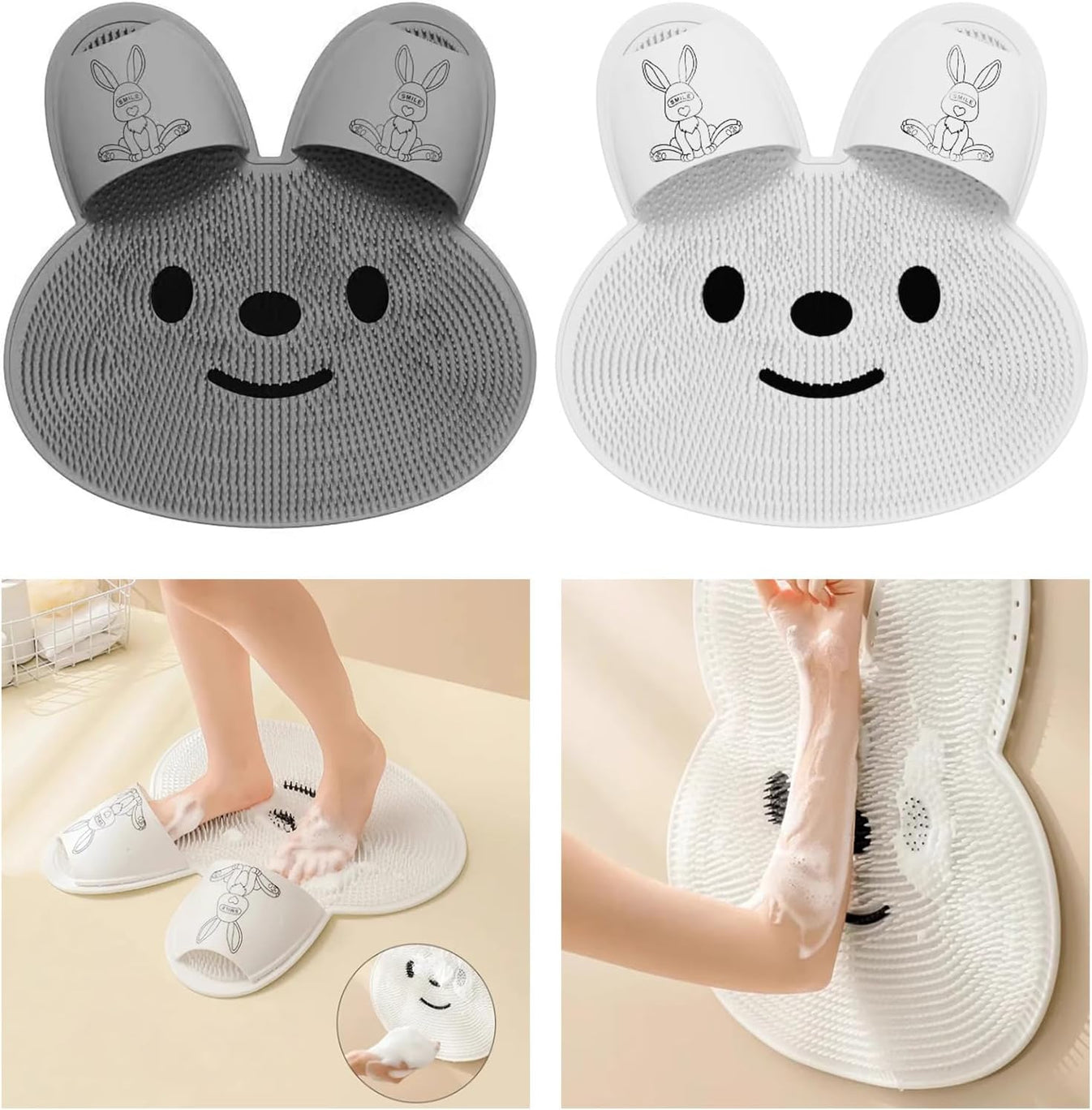 Full Body Scrubber Kit