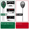 4-in-1 Soil Test Meter