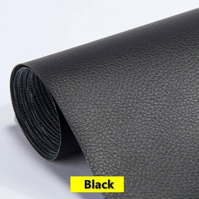 Self-Adhesive Leather Sheet Roll Regular