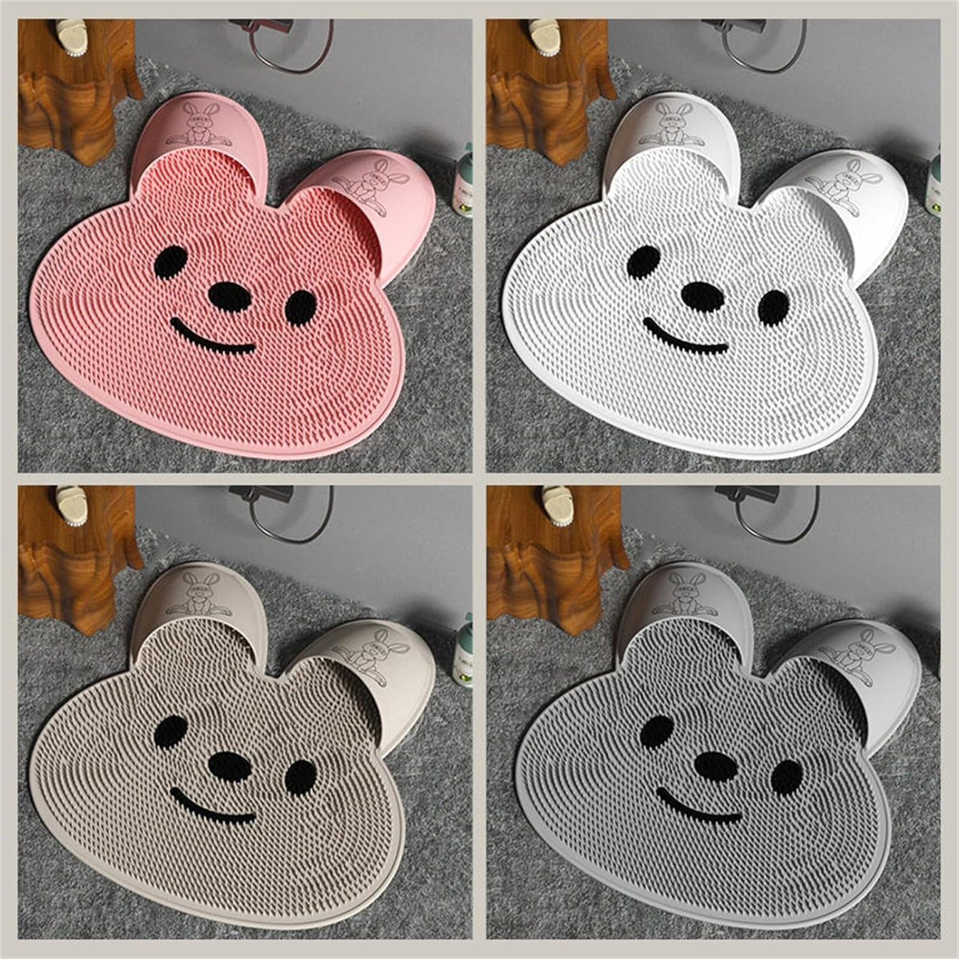 Full Body Scrubber Kit