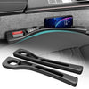 High-Quality Car Seat Gap Filler - Easy Installation- FIT FOR ALL CARS ( Pack of 2 )