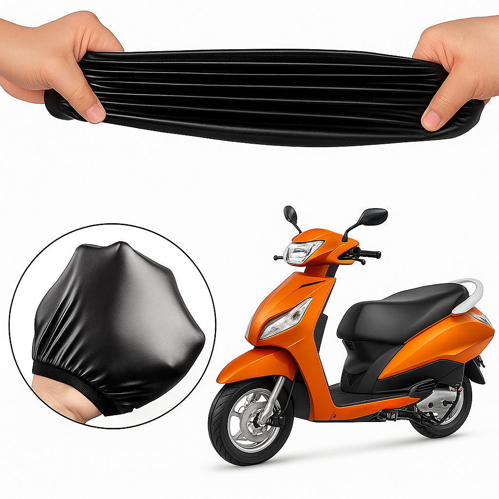 Leather Seat Protector
