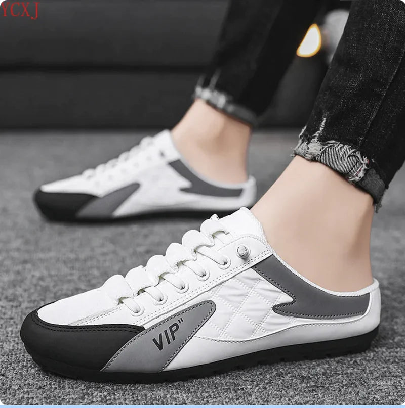 TRENDY MEN'S SLIP-ON SHOES (50% OFF ONLY TODAY🔥)
