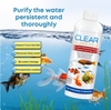 AquaClear™ Automatic Fish Tank Cleaner – (Buy 1 Get 1 Free🔥)