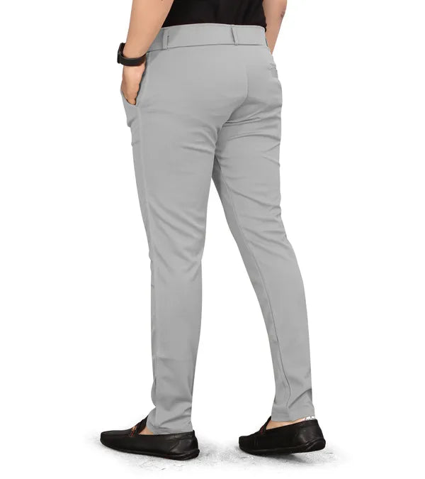 Formal Trouser Pants (Buy 1 Get 1 Free)