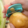 Silicone Finger Grip Peeler 🔥 (BUY 1 GET 1 FREE)
