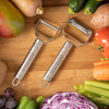 Revolutionary 5-in-1 Kitchen Scissors: Chop Veggies, Meat & More in Seconds