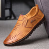 Aurelia Premier Signature Boots - Brown