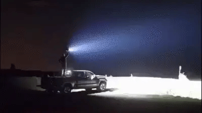 Multifunctional 8 in 1 Portable Ultra Bright Torch – Space Life Store