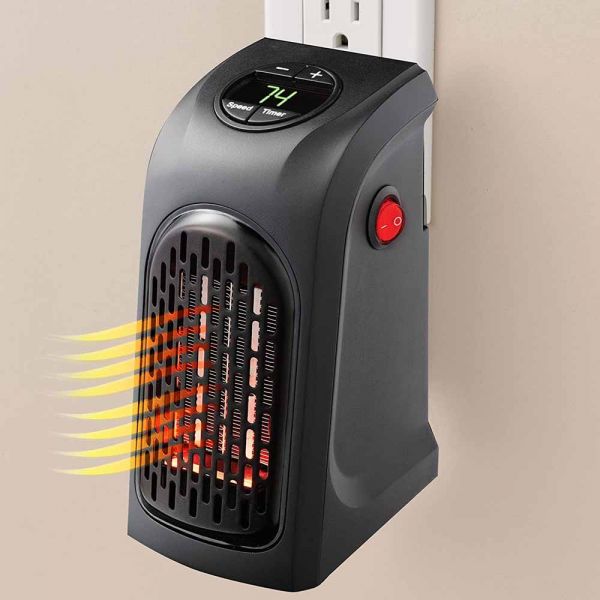 🔥 Stay Warm Anywhere, Anytime with Handy Heater! 🔥-(LIMITED STOCK!)