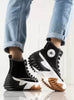 EaseStride High Tops Shoes