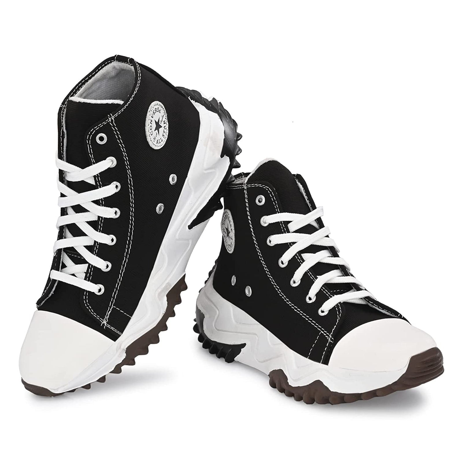 EaseStride High Tops Shoes