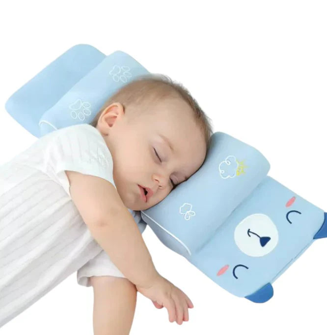 Baby Shaping Head Support Pillow (Limited Stock🔥🔥)