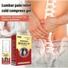 Pain relief Gel for Body Back Knee Legs Arms Spray