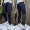 6 Pocket Casual Joggers (Pack of 2)