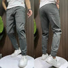 6 Pocket Casual Joggers (Pack of 2)