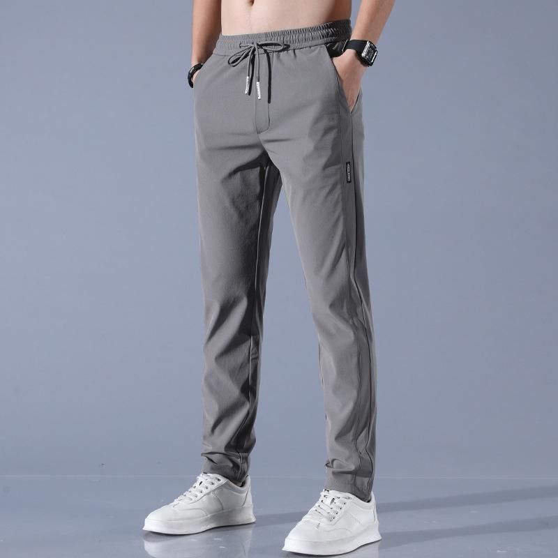 Outdoor Products] Cargo Pants, Men's, Stretch, Dry, Slim, Work Pants,  Jogger Pants, Trousers, Bottoms, UV Protection, Khaki LL | Lazada PH