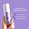 Purple Color Corrector Toothpaste For Teeth White