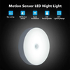 Space Life™ - Motion Sensor Re-Chargable Light
